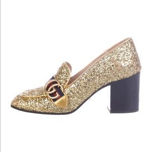 Gucci sparkle!